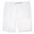 HILTL Mens Pulia Shorts, Size 44, Contemporary Fit, Colour: White, RRP $250