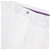 HILTL Mens Pulia Shorts, Size 44, Contemporary Fit, Colour: White, RRP $250