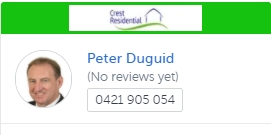 Peter Duguid