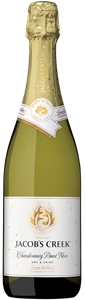 Jacobs Creek Sparkling Chardonnay Pinot 