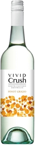 Vivid Crush Pinot Grigio 2020 (12x 750mL