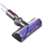 DYSON V7 Cord Free Stick Vacuum Cleaner c/w Attachments. N.B. Used & not in