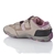 Timberland Girl's Taupe/Pink Power Play Hook/Loop Shoes
