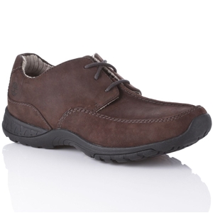 Timberland Men's Brown Country Leather C