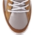 Timberland Men's Brown Formentor Leather Panel Shoes