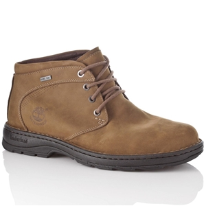 Timberland Men's Olive Earth Keepers Gor