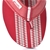 Timberland Men's Red Ek Branded Flip Flops