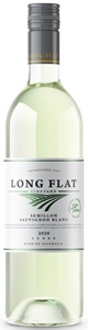 Long Flat Semillon Sauvignon Blanc 2020 