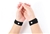 Travel Wristbands Motion Sickness Nausea Relief Wrist & Car Sea Sick Bands