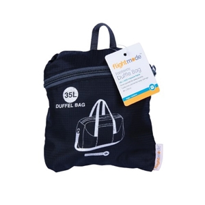 Travel Foldable Duffle Bag Gym Sports Li