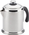 FARBERWARE Classic Stainless Steel Yosemite 12-Cup Coffee Maker. SILVER.