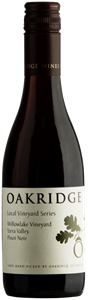 Oakridge LVS Pinot Noir 2018 (12x 375mL)
