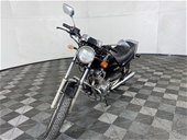 2000 Honda CB250 