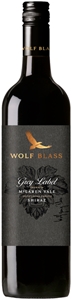 Wolf Blass Grey Label Shiraz 2017 (6x 75