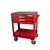SIDCHROME 2 Drawer Tool Service Cart. 35kg Drawer Weight Capacity. 466 W x