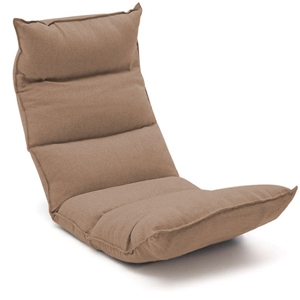 SOGA Foldable Tatami Floor Sofa Bed Medi