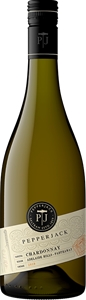 Pepperjack Chardonnay 2020 (6x 750mL). B