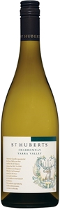St Huberts Chardonnay 2018 (6x 750mL).
