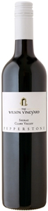 Wilson Vineyard `Pepperstone` Shiraz 201