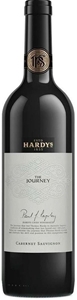Hardy's The Journey Coonawarra Cabernet 