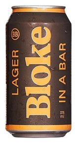 Bloke in a Bar (24x 375mL)