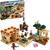 LEGO Minecraft The Villager Raid 21160 Building Toy. Buyers Note - Discount