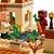 LEGO Minecraft The Villager Raid 21160 Building Toy. Buyers Note - Discount