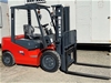 2021 HELI Forklift Diesel 3T