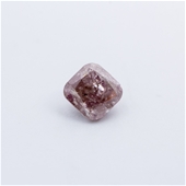 1.02ct Untreated Gigantic Aussie Pink Diamond - SUPER RARE!!
