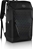 DELL Gaming Backpack 17, Black with Rainbow Reflective Front Panel. Buyers