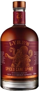 Lyre's Spice Cane Non Alcoholic Spirit (