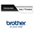 Brother Genuine PC404RF BLACK FAX/Film Ribbon