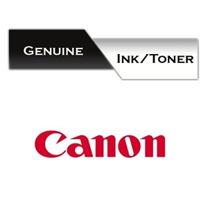 Canon Genuine BCI3EC CYAN Ink Cartridge 