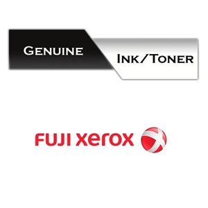 Fuji Xerox DocuPrint C2120 Cyan Toner Ca