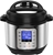 INSTANT POT 3L Duo Nova Electric Multi Use Pressure Cooker, Stainless Steel