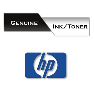 HP Genuine C8721WA #02 Black Ink for HP 