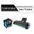 HV Compatible CE323A 128A MAGENTA Toner Cartridge for HP LaserJet CM1415fn/