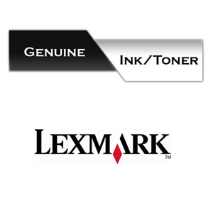 Lexmark C782 Black Prebate Toner Cart 15