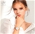 SK Women Fashion & Elegant watch Miyota SS Rose Gold Bracelet SK0115 RG