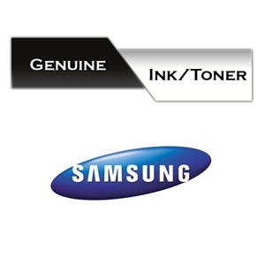 Samsung Genuine SCXD4725A BLACK Toner Ca