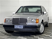 1992 Mercedes Benz 300E Automatic Sedan