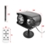 Waterproof LED Christmas Light Laser Projector with Remote - IP65
