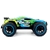 1/14 Scale High Speed RC Monster Truck Toy