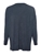 Howard Showers Janis Knit/Lurex Splitside Pullover