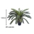 SOGA 155cm Artificial Indoor Cycas Revoluta Cycad Sago Palm Fake Pot Plant