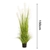 SOGA 150cm Artificial Potted Reed Grass Tree Fake Plant Simulation Décor