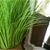 SOGA 110cm Artificial Potted Reed Bulrush Grass Fake Plant Simulation