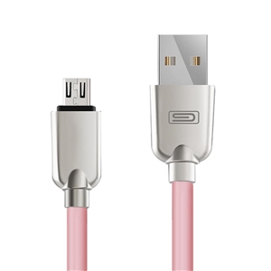 Android 1.5M Lightning Micro USB Data Sy