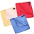 3 x Mens Handkerchief, Silk/ Linen, Assorted Colours. N.B. “This item is su