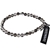 CUDWORTH Stainless Steel Mens Bracelet, 631-02. N.B. “This item is subject